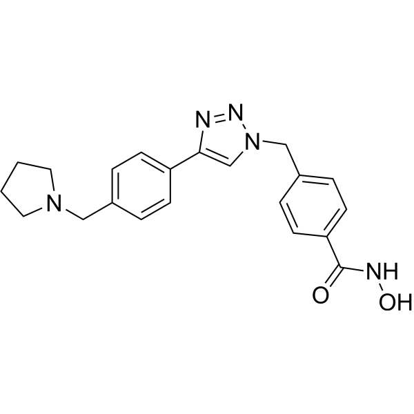 FNDR-20123 free base 1267502-34-0